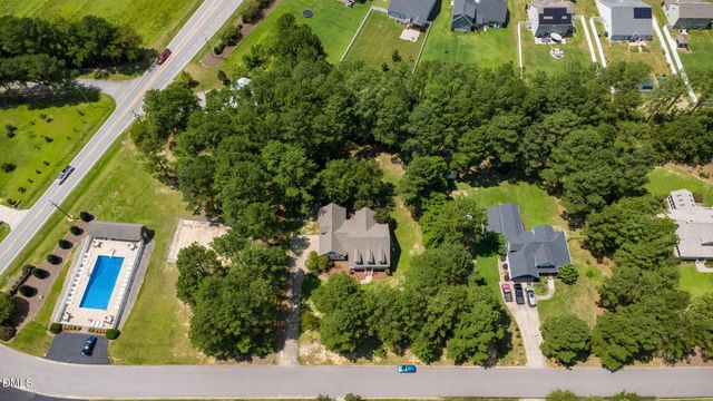 1007 Swift Creek Drive, Clayton, NC 27520
