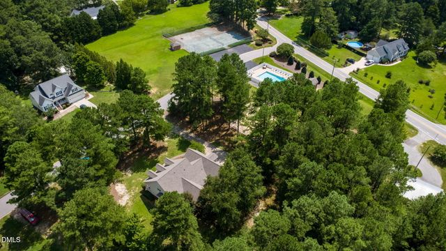 1007 Swift Creek Drive, Clayton, NC 27520