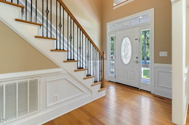 1007 Swift Creek Drive, Clayton, NC 27520