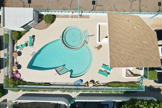 33 W MISSOURI Avenue 22, Phoenix, AZ 85013