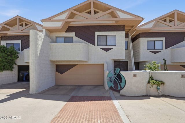 33 W MISSOURI Avenue 22, Phoenix, AZ 85013