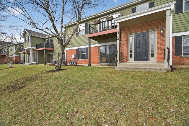 1312 MC DOWELL Road 103, Naperville, IL 60563
