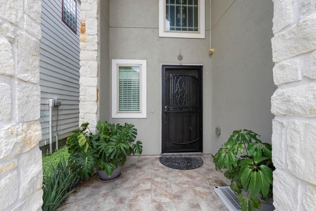 12612 Ashford Shadow Drive, Houston, TX 77072