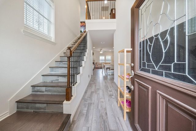 12612 Ashford Shadow Drive, Houston, TX 77072
