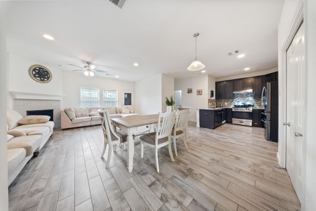 12612 Ashford Shadow Drive, Houston, TX 77072