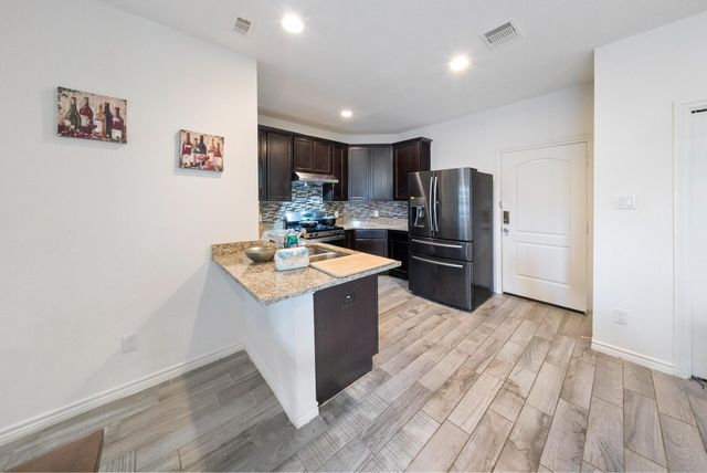 12612 Ashford Shadow Drive, Houston, TX 77072