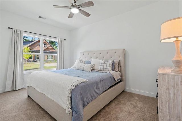 119 Red Cloud Walk, Waleska, GA 30183