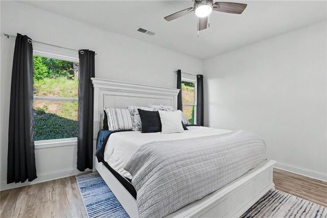 119 Red Cloud Walk, Waleska, GA 30183