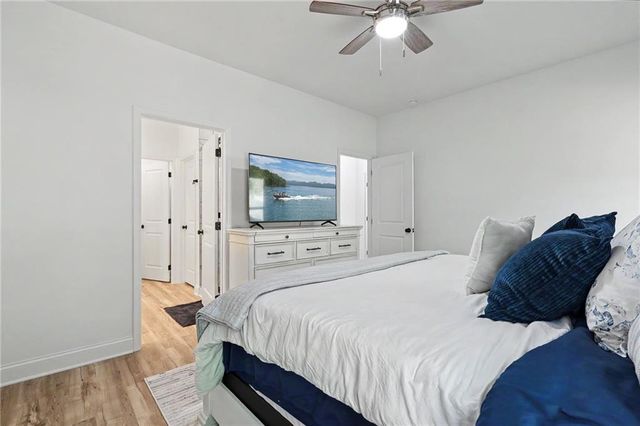 119 Red Cloud Walk, Waleska, GA 30183