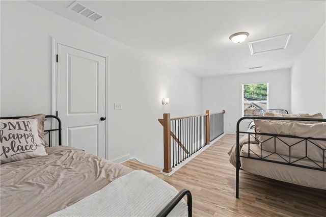 119 Red Cloud Walk, Waleska, GA 30183