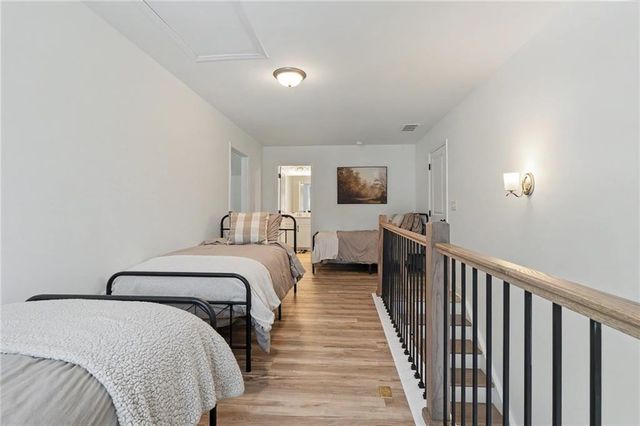 119 Red Cloud Walk, Waleska, GA 30183
