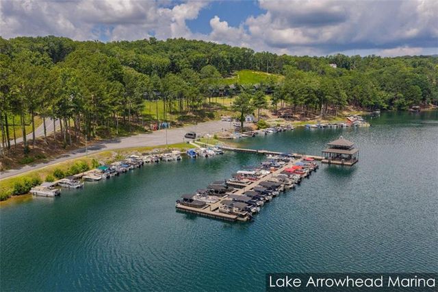 119 Red Cloud Walk, Waleska, GA 30183