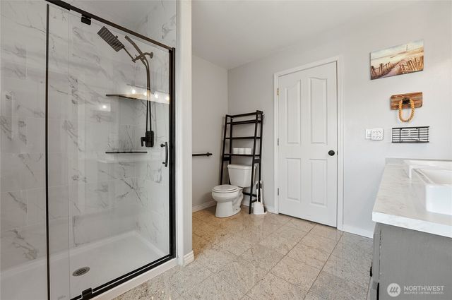 21025 NE Division .4, Soap Lake, WA 98851