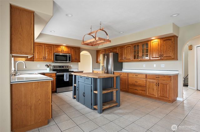 21025 NE Division .4, Soap Lake, WA 98851
