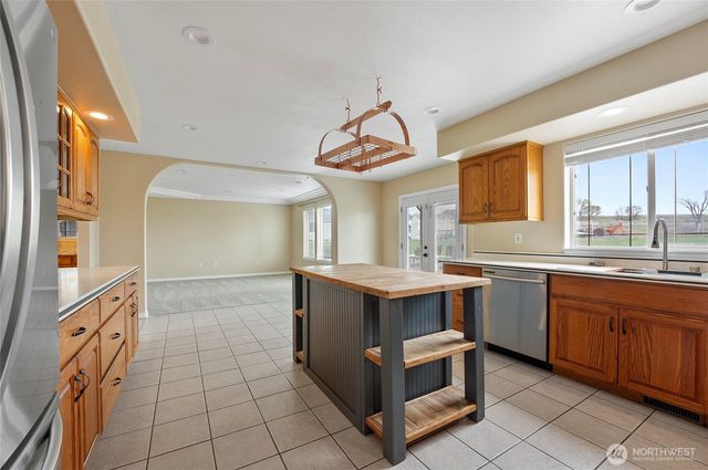 21025 NE Division .4, Soap Lake, WA 98851