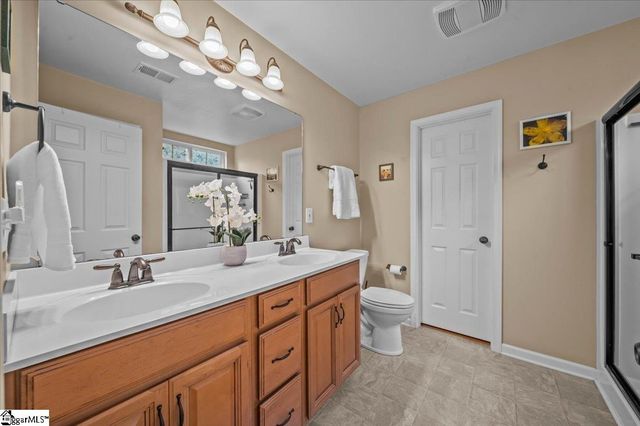 9 Wild Fern Court, Travelers Rest, SC 29690