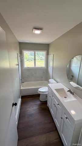 10089 Coldwater Road, Flushing, MI 48433