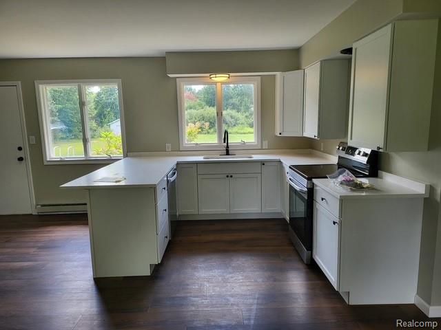 10089 Coldwater Road, Flushing, MI 48433
