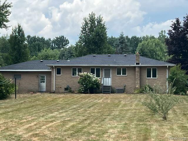 10089 Coldwater Road, Flushing, MI 48433