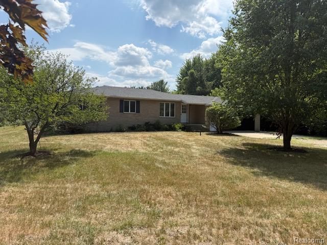 10089 Coldwater Road, Flushing, MI 48433