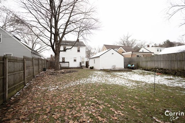 1134 Nevada Street, Grand Rapids, MI 49507