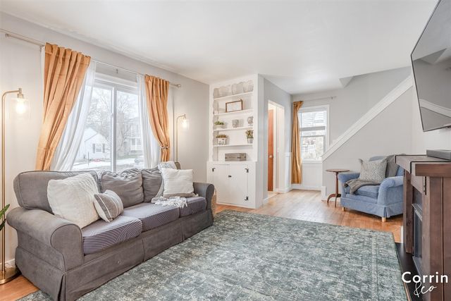 1134 Nevada Street, Grand Rapids, MI 49507