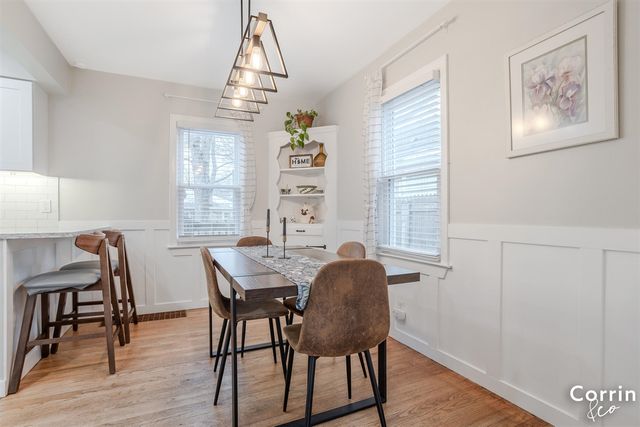 1134 Nevada Street, Grand Rapids, MI 49507