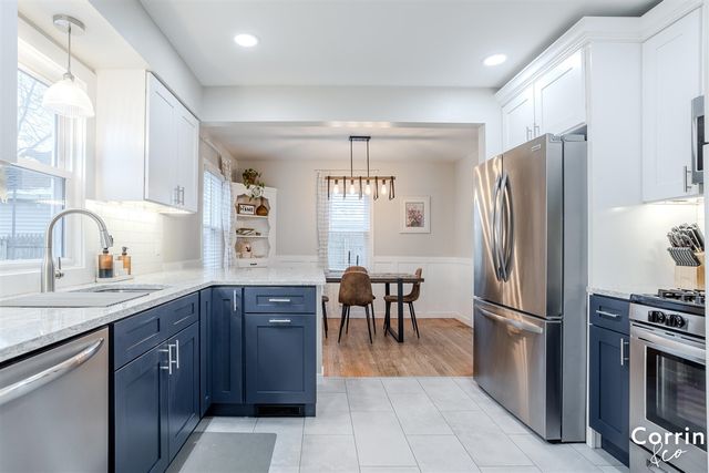 1134 Nevada Street, Grand Rapids, MI 49507