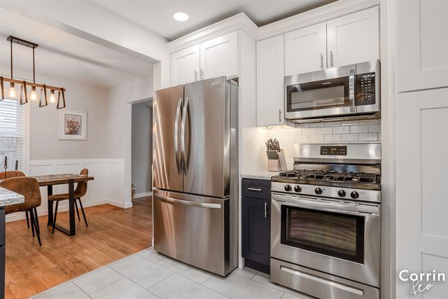 1134 Nevada Street, Grand Rapids, MI 49507