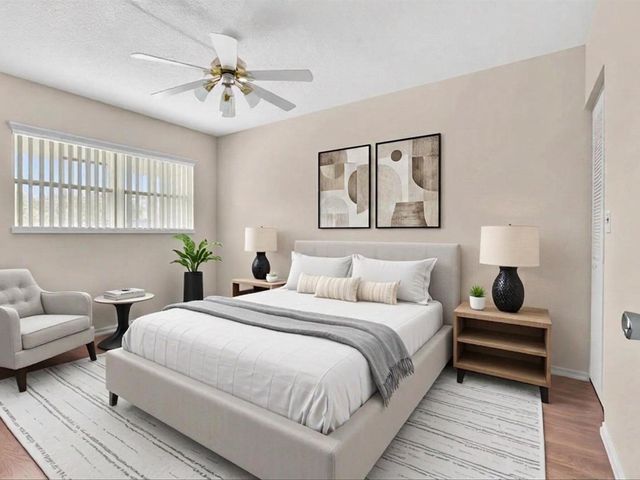 2420 NW 22nd Avenue Apt 602, Delray Beach, FL 33445