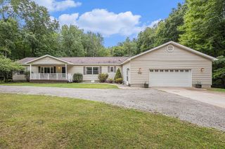 1511 Laurel Lane, Farwell, MI 48622