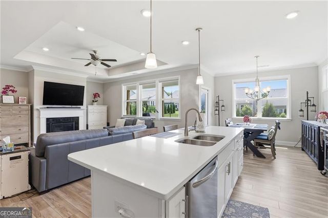 5103 Watchmans Cove, Gainesville, GA 30504