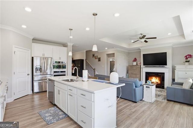 5103 Watchmans Cove, Gainesville, GA 30504