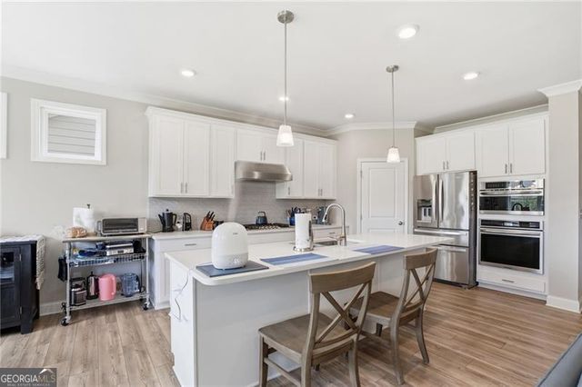 5103 Watchmans Cove, Gainesville, GA 30504