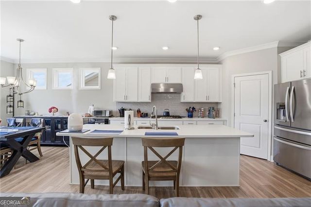 5103 Watchmans Cove, Gainesville, GA 30504