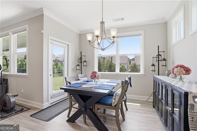 5103 Watchmans Cove, Gainesville, GA 30504