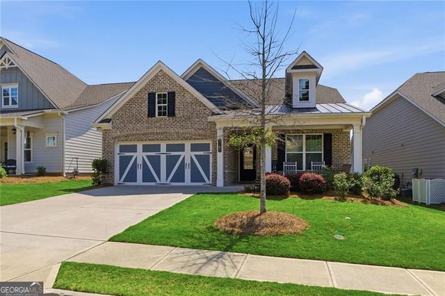 5103 Watchmans Cove, Gainesville, GA 30504
