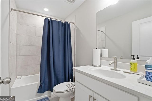 5103 Watchmans Cove, Gainesville, GA 30504