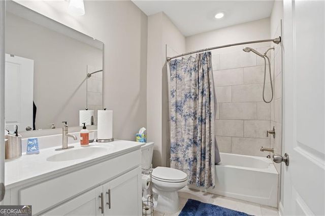 5103 Watchmans Cove, Gainesville, GA 30504