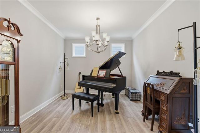 5103 Watchmans Cove, Gainesville, GA 30504