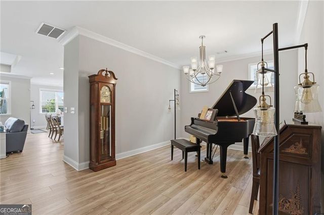 5103 Watchmans Cove, Gainesville, GA 30504