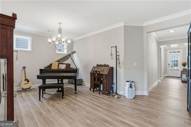 5103 Watchmans Cove, Gainesville, GA 30504