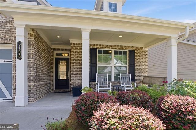 5103 Watchmans Cove, Gainesville, GA 30504