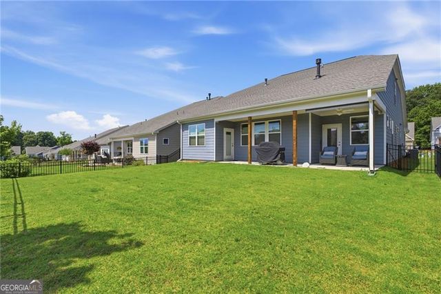 5103 Watchmans Cove, Gainesville, GA 30504