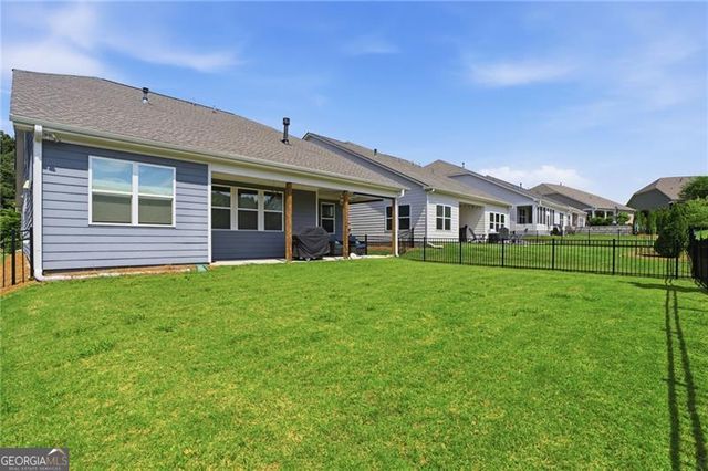 5103 Watchmans Cove, Gainesville, GA 30504