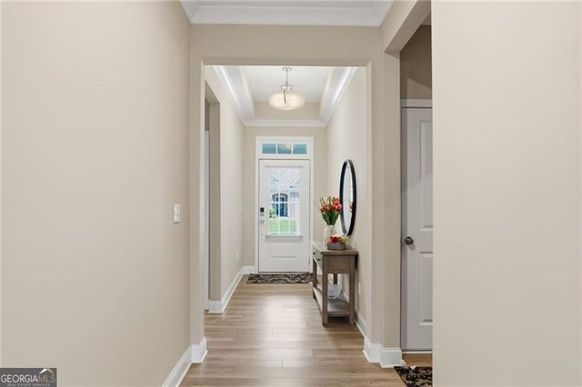 5103 Watchmans Cove, Gainesville, GA 30504