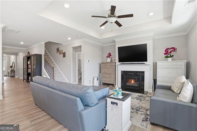 5103 Watchmans Cove, Gainesville, GA 30504