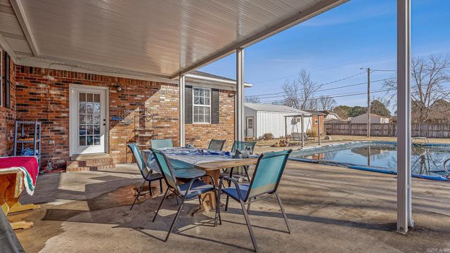 403 Rosewood Dr, Paragould, AR 72450