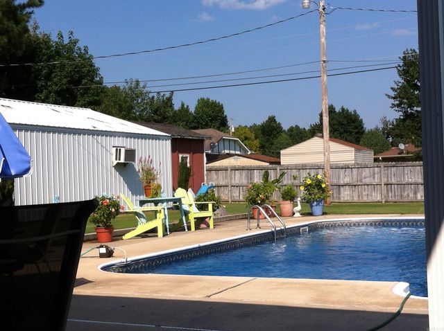 403 Rosewood Dr, Paragould, AR 72450