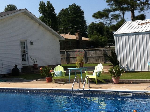 403 Rosewood Dr, Paragould, AR 72450